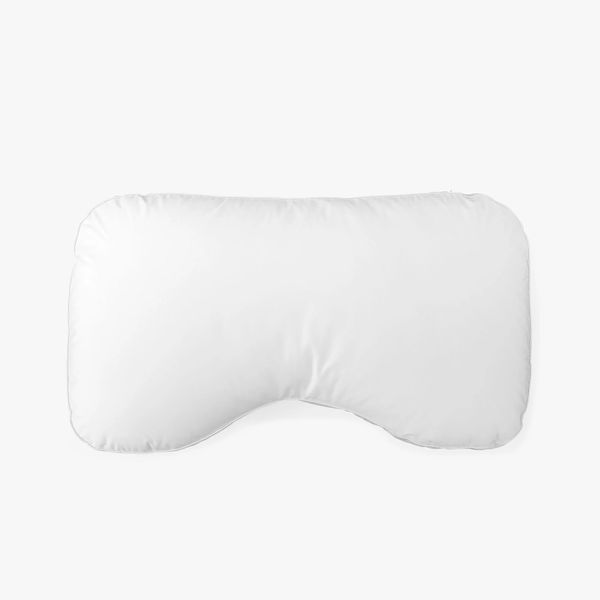 The Pillow Bar Hybrid Side Back Sleeper Pillow