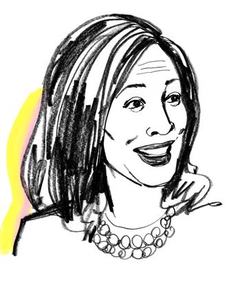 How I Get It Done: Kamala Harris