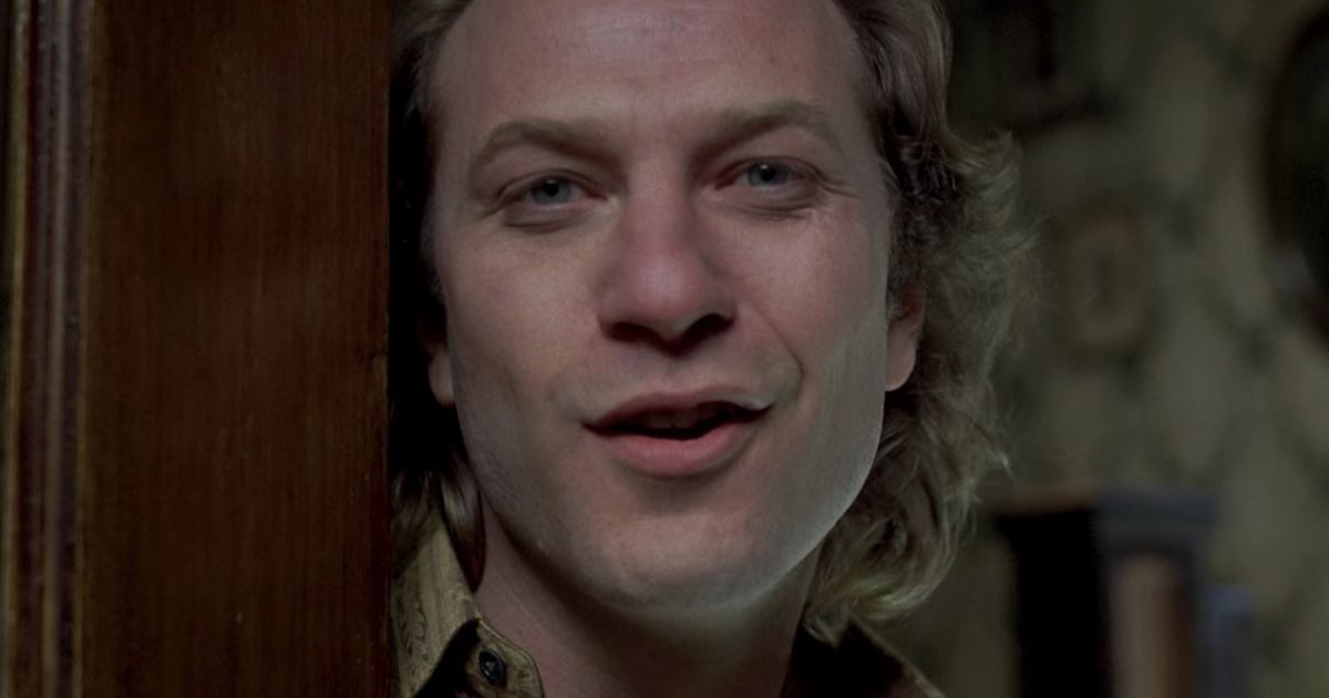 Buffalo Bill’s Silence of the Lambs House Is Up for Sale
