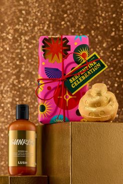 Lush Serpentine Celebration Lunar New Year Set