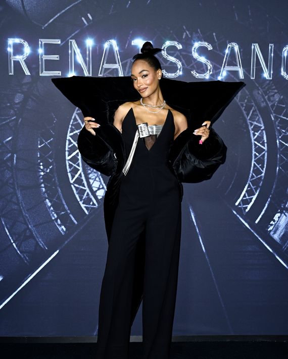 All the Celebs at Beyoncé’s ‘Renaissance’ London Premiere