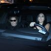 Celebrity Sightings In West Hollywood - October 17, 2024