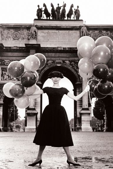 See Audrey Hepburns Most Iconic Givenchy Looks