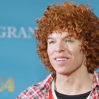 Look at These Dudes Owning Their Man-Curls