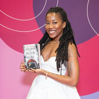 Tomi Adeyemi Withdraws Support for Children of Blood and Bone Movie Adaptation