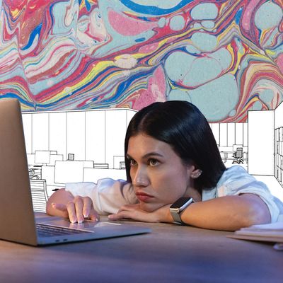 Ask a Boss: ‘Is Everyone Working 40 Hours a Week Except Me?’