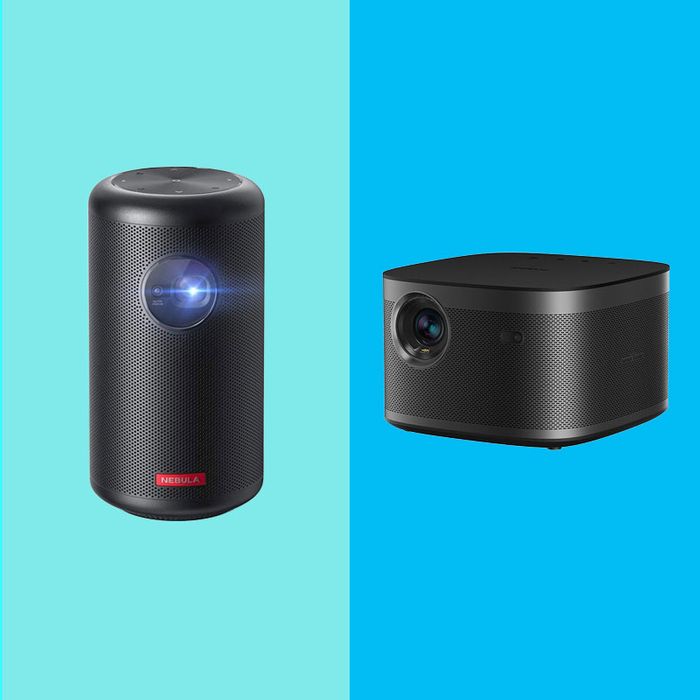 best portable speakers for projector