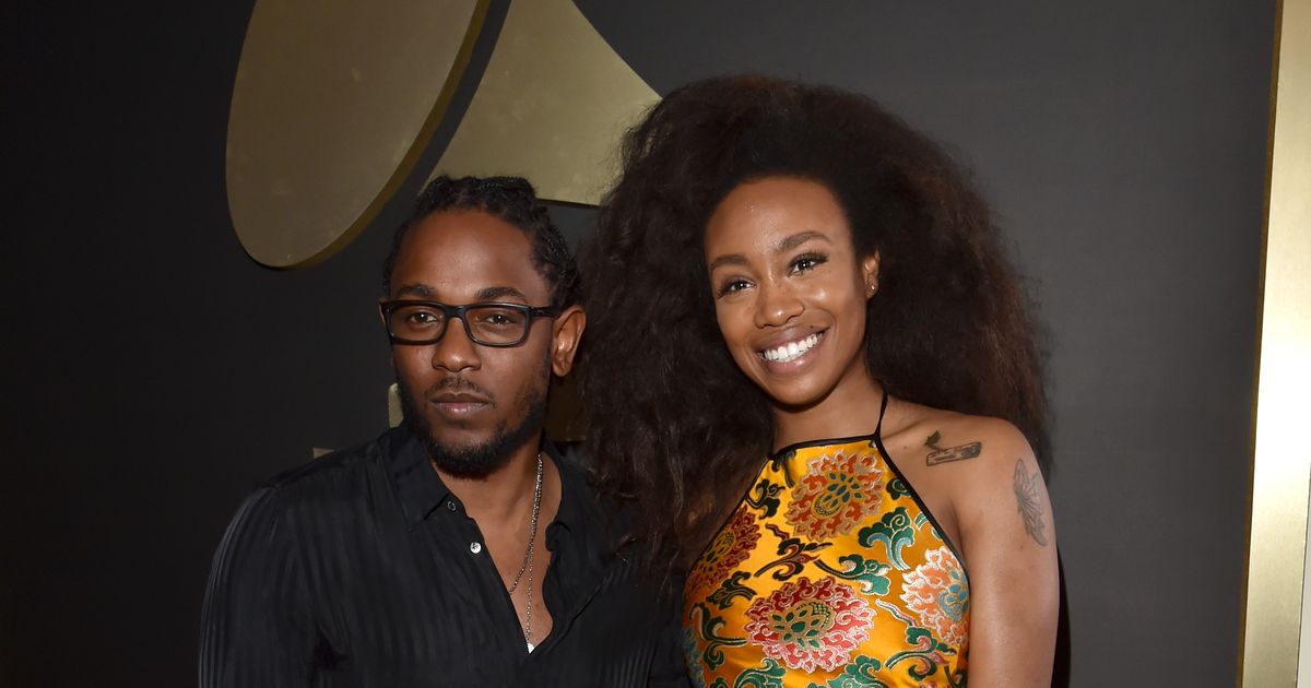 Humble Request Sex Videos - Kendrick Lamar and SZA Settle 'All the Stars' Lawsuit