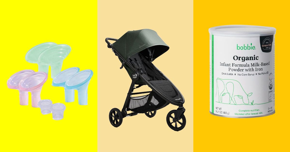 Best Baby-Registry-List Ideas From Liza Corsillo 2024 - Vimarsana News