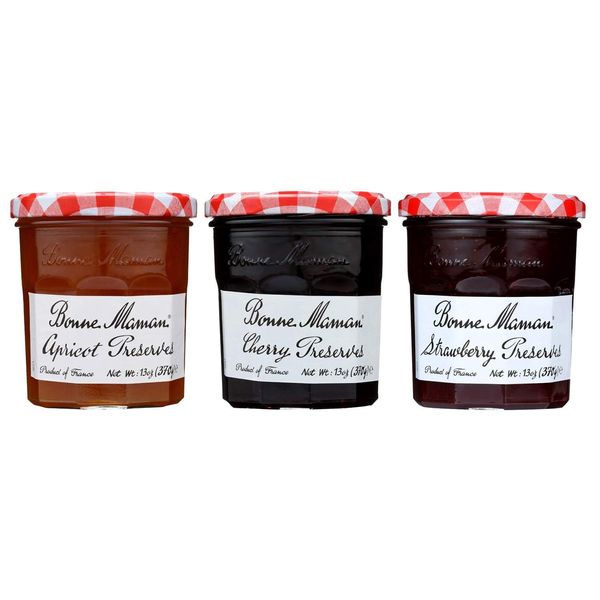 Bonne Maman Preserves
