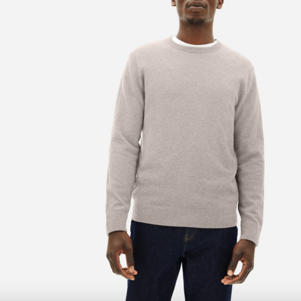 The Best Deals at Everlane Cyber Monday Sale 2020 | The Strategist