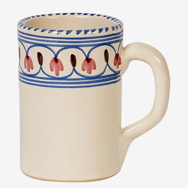 Sharland England Honor Breakfast Mug