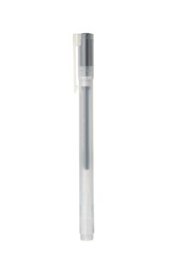 Muji Gel Ink Ballpoint Pen