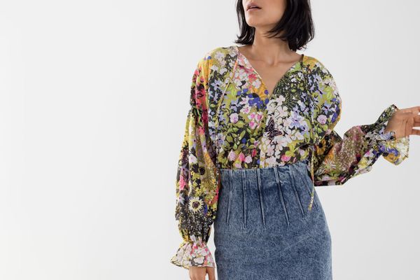 Fall Fashion Trends 2019: The Blouses You Need for Fall 2019