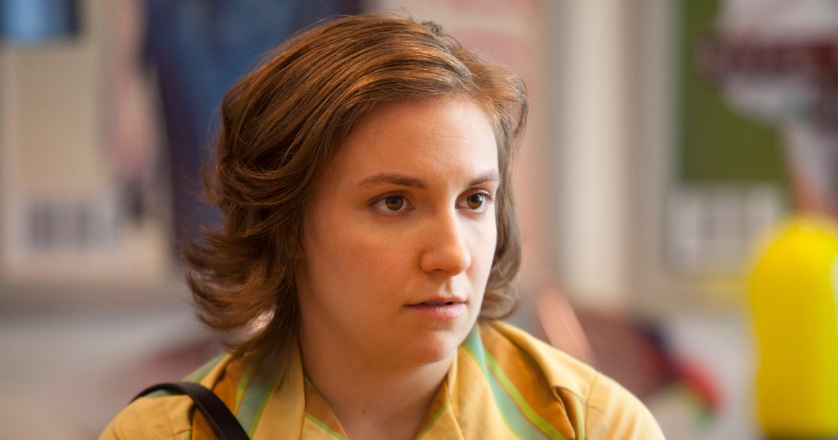 A Young Lena Dunham Asked Time Out New York s Sex Columnist for Advice