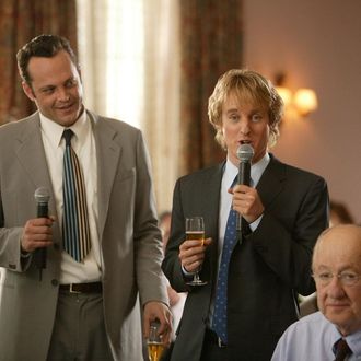 vince vaughn and owen wilson