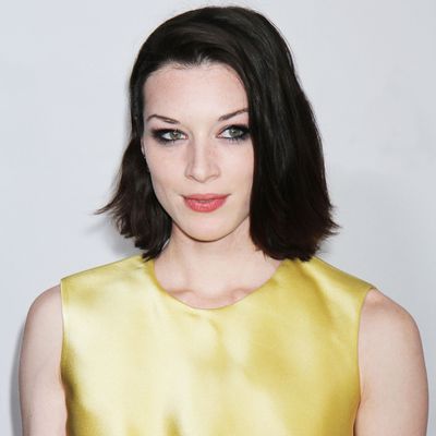 Stoya.