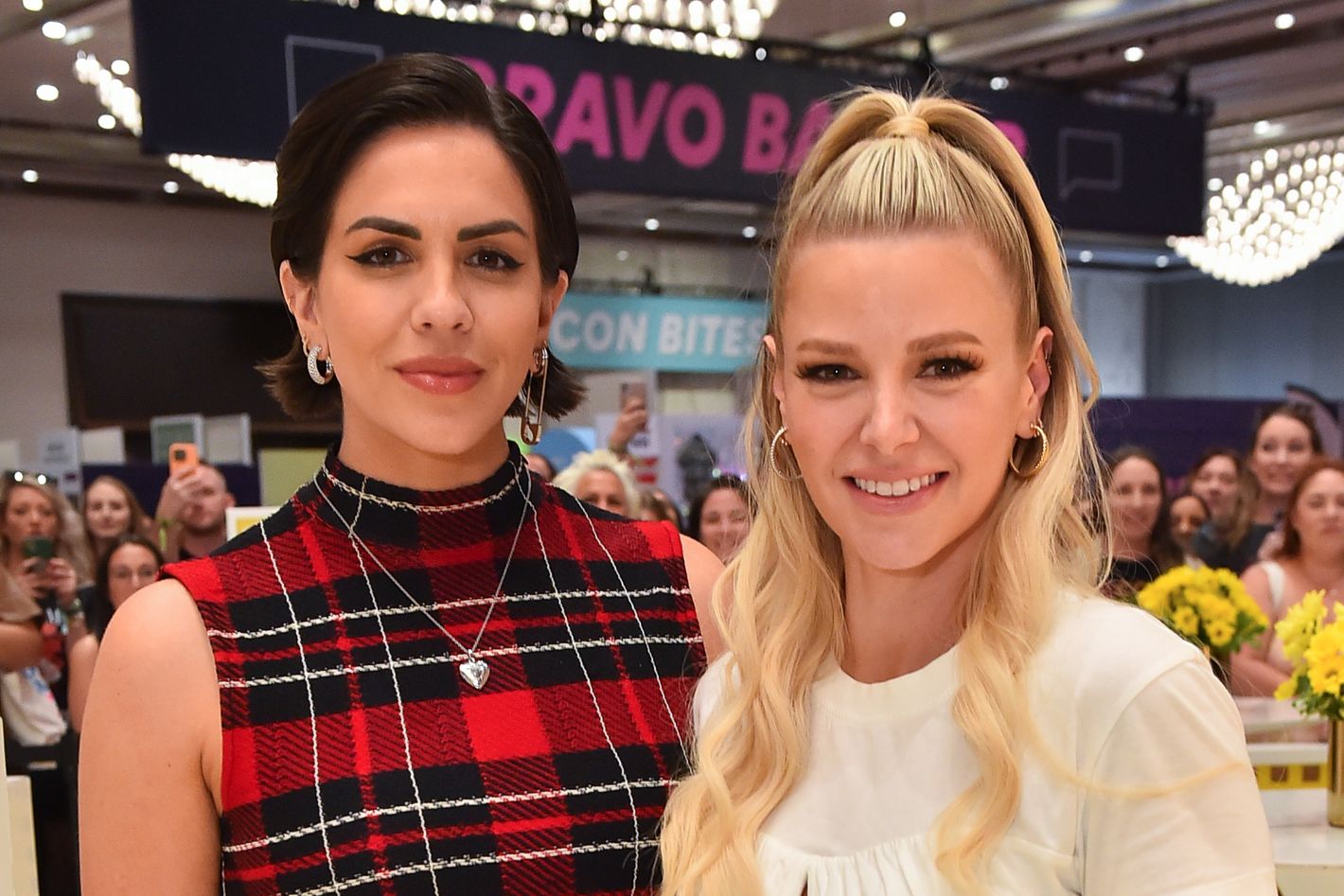 Ariana Madix and Katie Maloney’s Sandwich Shop Is Not a Scam