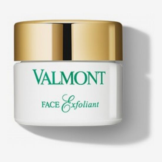 Valmont Face Exfoliant