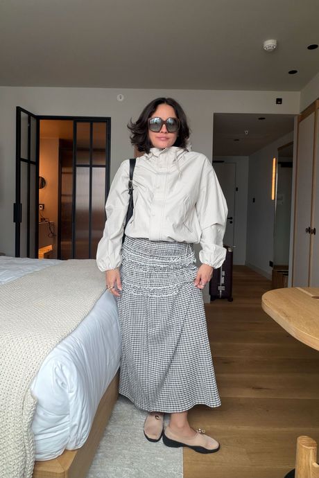 The 60 Uniqlo X Cecilie Bahnsen Piece You Need the-60-uniqlo-x-cecilie-bahnsen-piece-you-need