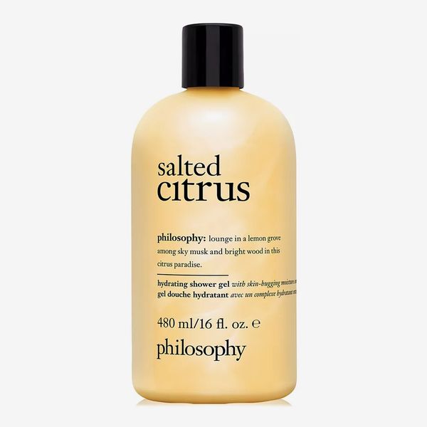 Philosophy Hydrating Shower Gel - Salted Citrus