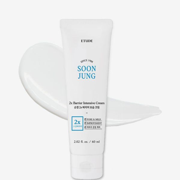ETUDE House SoonJung 2x Barrier Intensive Cream