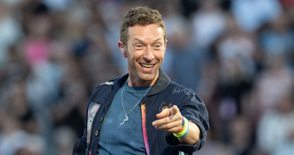 Did Chris Martin Catch Astronomer CEO Andy Byron Cheating?