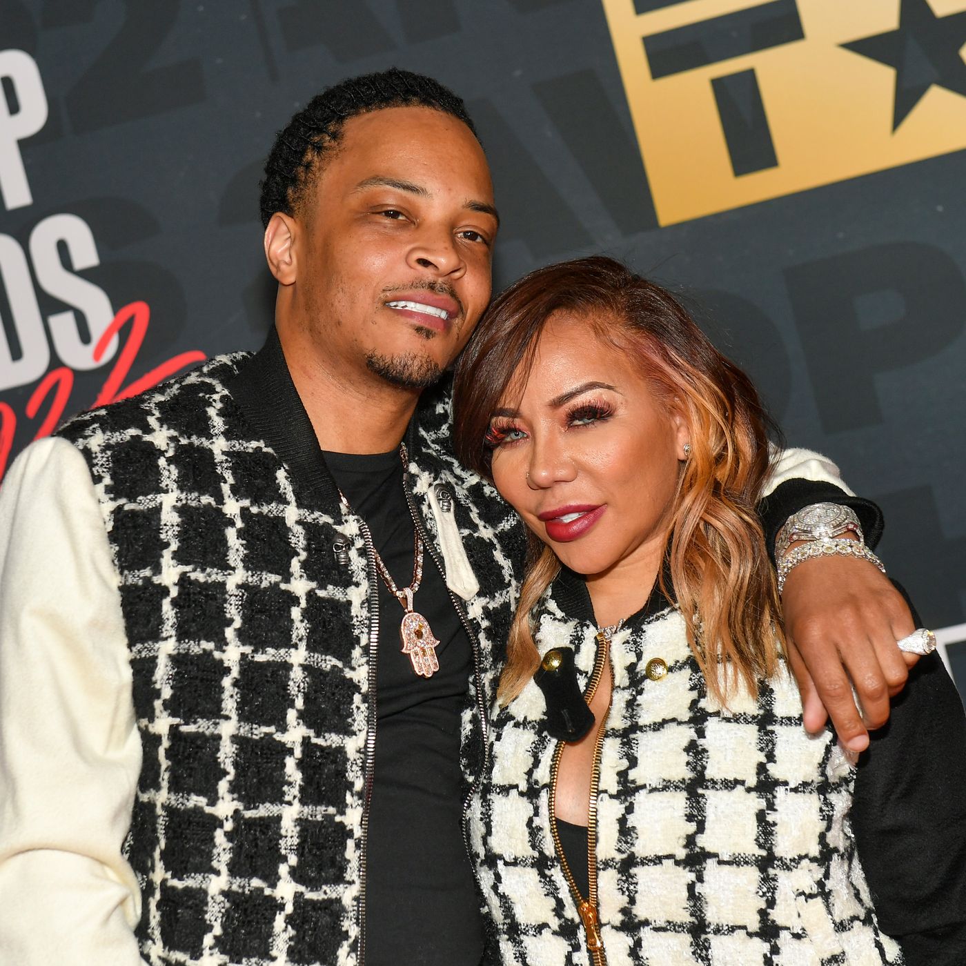 A Timeline of All the Allegations Against T.I. and Tiny