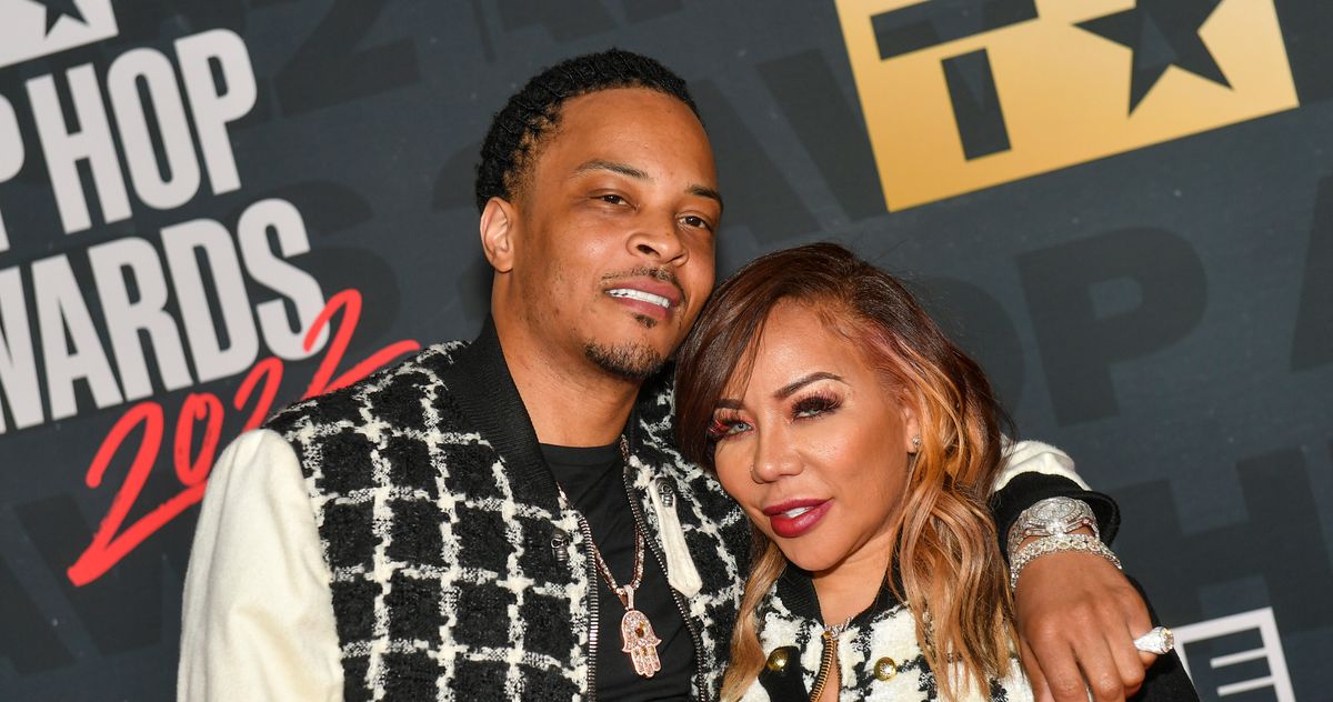 A Timeline of All the Allegations Against T.I. and Tiny - Vimarsana News