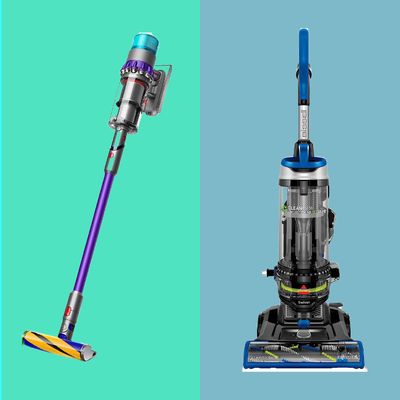 15 Best Vacuum Cleaners 2024 The Strategist