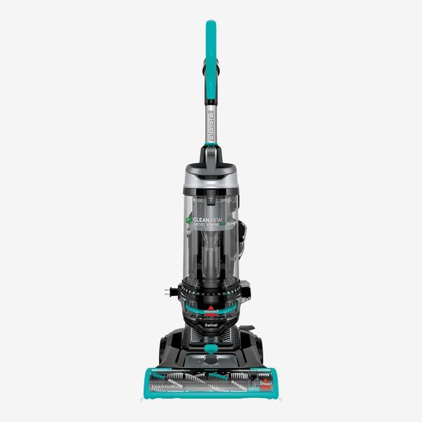 Bissell CleanView Swivel Rewind Pet Reach Vacuum 3197A