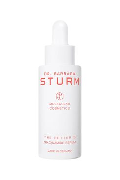 Dr. Barbara Sturm The Better B Niacinamide Serum