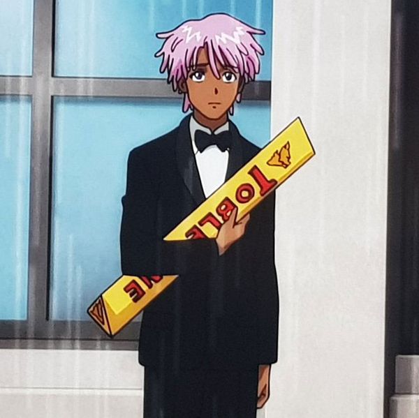 Watch Ezra Koenig's New Netflix Anime “Neo Yokio”