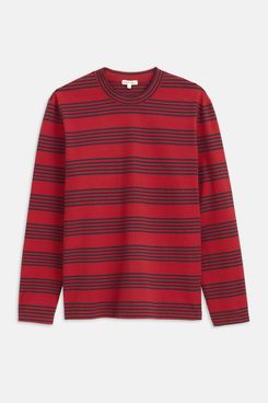 Alex Mill Matt Striped Tee
