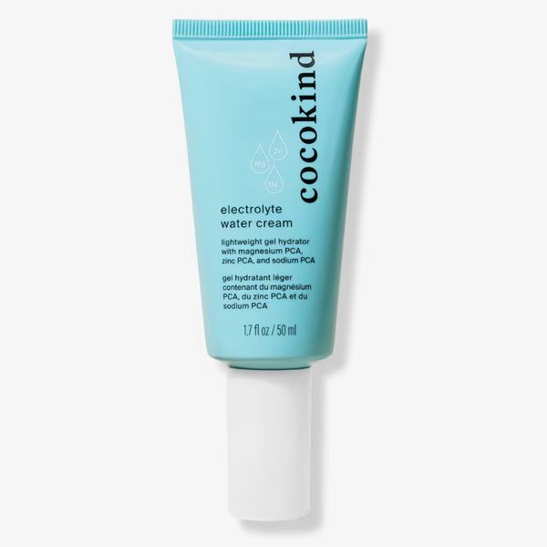 Cocokind Electrolyte Water Cream