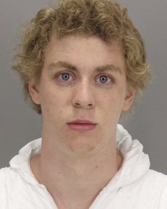 Brock Allen Turner