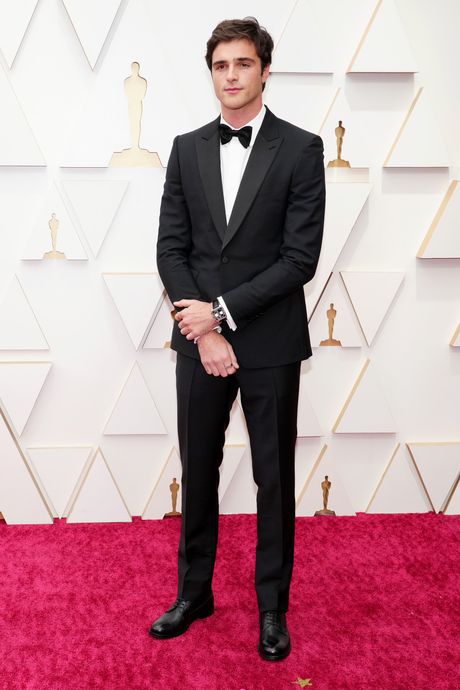 Oscars Red Carpet 2022 Looks - 94th Academy Awards Fashion
