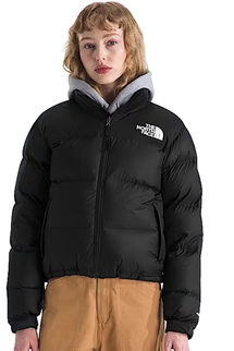 The North Face 1996 Retro Nuptse Jacket - Women’s
