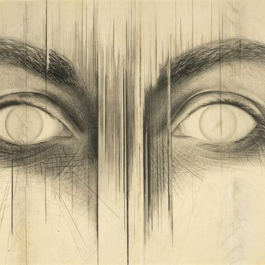 Jay DeFeo, Forgotten Female Beat Artist, Gets Her Due