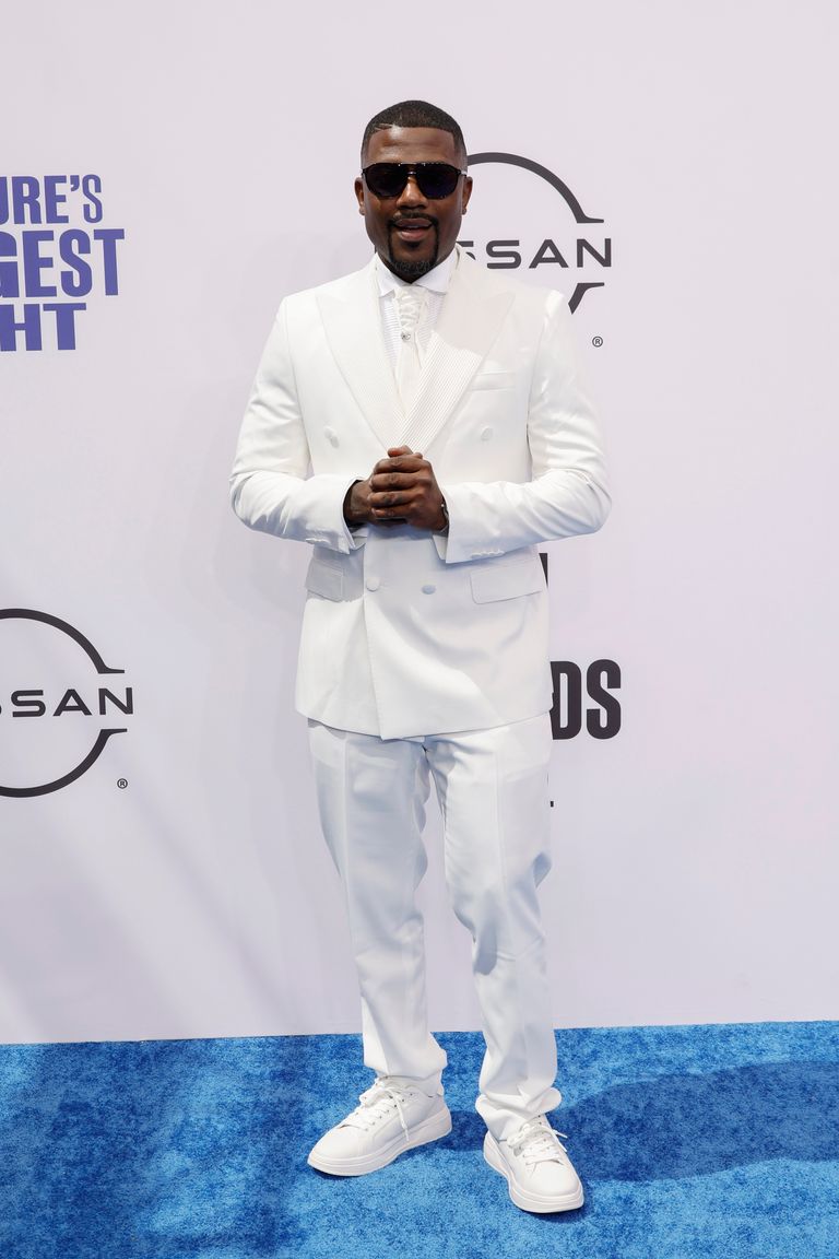 2024 BET Awards - Arrivals