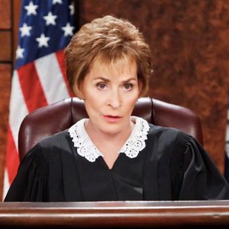 Judge Judy Sheindlin gets new IMDB TV courtroom show 