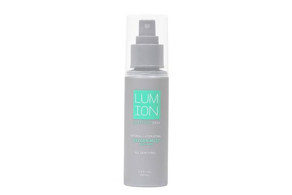 Lumion Oxygenating Skin Mist