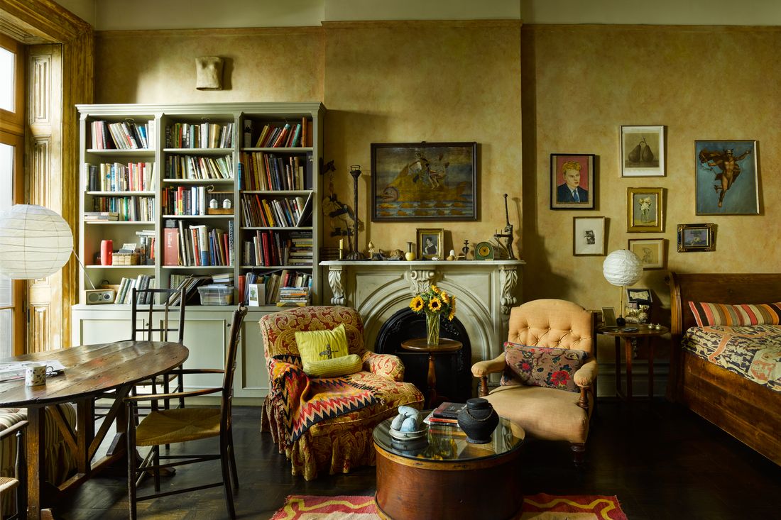 2588 New York Magazine Susan Forristal