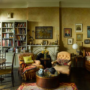 Curbed | A site for city people