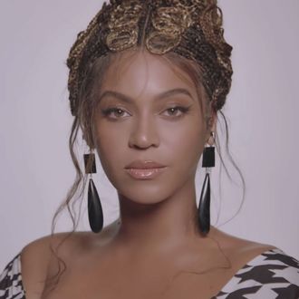 Who Is ‘Harmonies By the Hive’ on DJ Khaled’s Album? Beyoncé