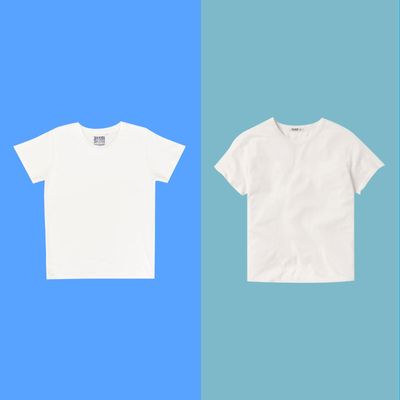  T-Shirts