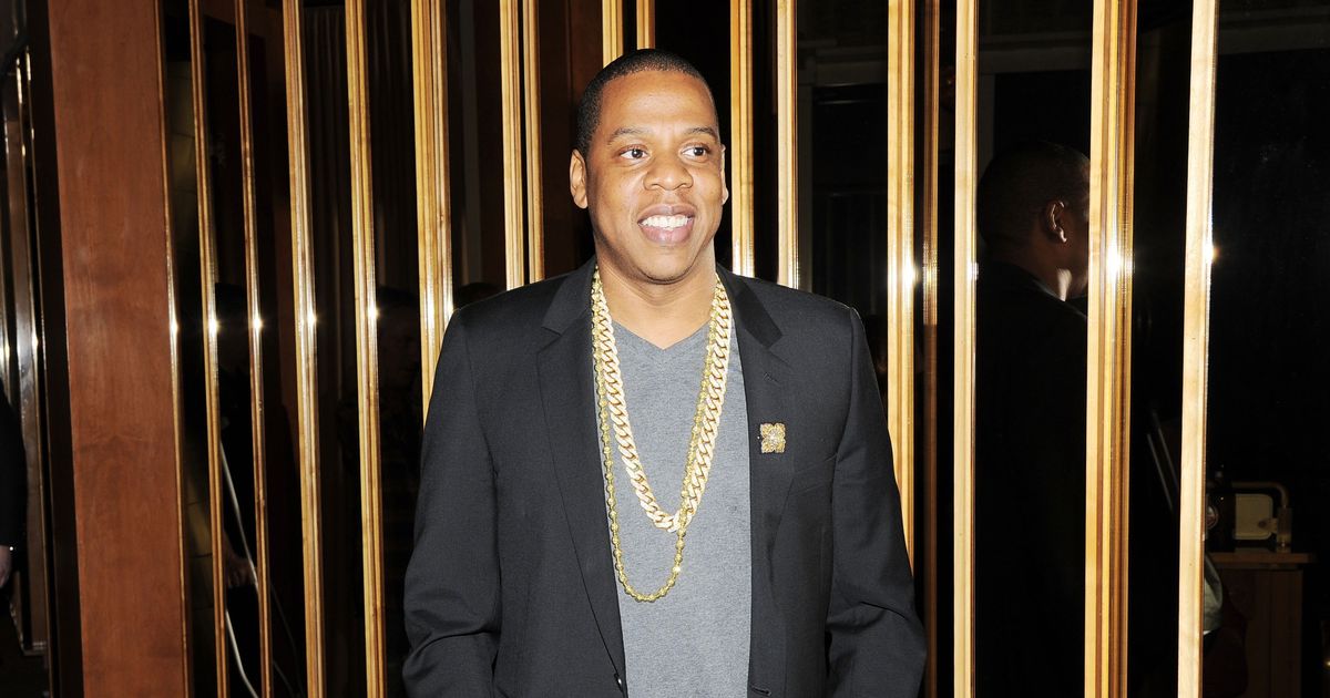 Jay-Z's Made in America Festival 