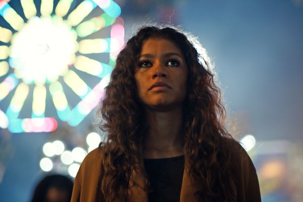 600px x 400px - Euphoria on HBO Review