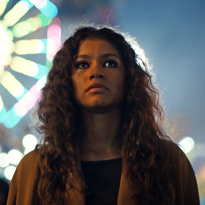 Euphoria On Hbo Review