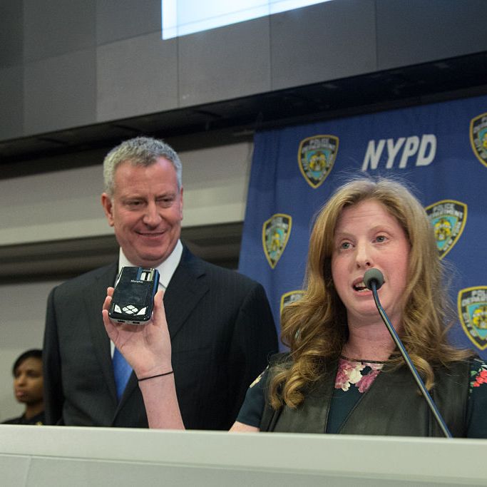 New York Police Department Gets Rid Of Nokia Windows Phones